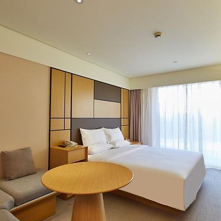 Ji Hotel Hangzhou Xihu Fengqi Road Bilik gambar