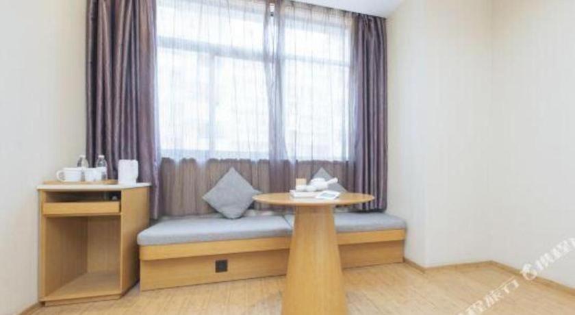 Ji Hotel Hangzhou Xihu Fengqi Road Luaran gambar