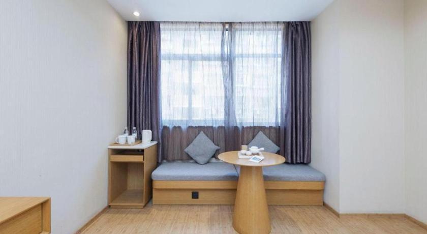 Ji Hotel Hangzhou Xihu Fengqi Road Luaran gambar